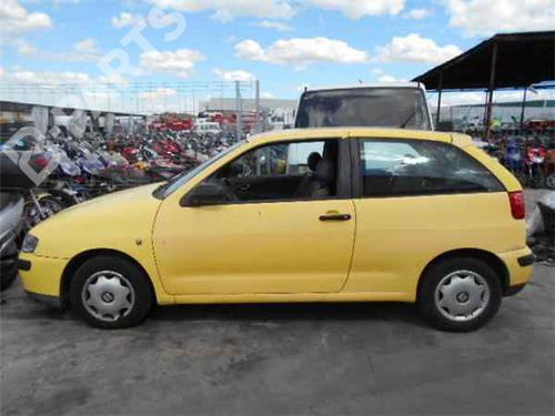 Right front driveshaft SEAT IBIZA II (6K1) 1.4 i | BP10995959M39 
