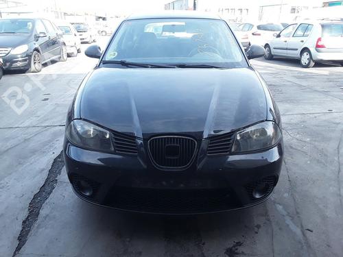 Gearbox SEAT IBIZA III (6L1)  | BP16991702M3 