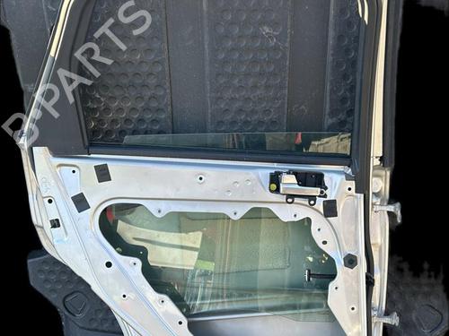 Left rear door FORD FOCUS II Turnier (DA_, FFS, DS)  | BP19697471C4 