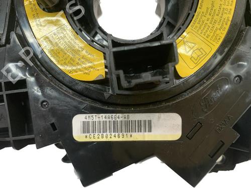 Used Switch FORD FOCUS II (DA_, HCP, DP) 1.6 TDCi (109 hp) 15385257