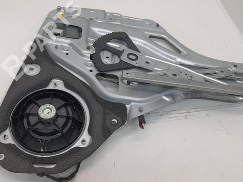 Rear left window mechanism KIA SPORTAGE II (JE_, KM_)  | BP11706216C24 