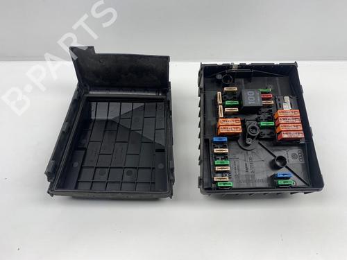 Skrzynka bezpieczników SEAT LEON (1P1)  | BP11055729E1 