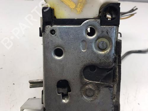 Front right lock FIAT PUNTO (188_) 1.3 JTD 16V | BP11750304C97 