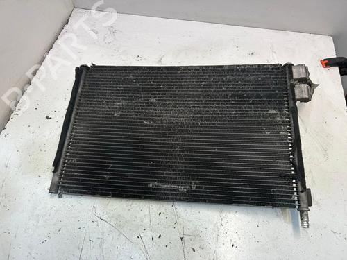 Used AC radiator FORD FIESTA V (JH_, JD_) 1.3 (69 hp) 24637802