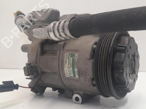 Used AC compressor MERCEDES-BENZ A-CLASS (W168) A 190 (168.032, 168.132) (125 hp) 19107458