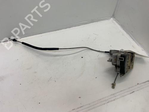 Front left lock PEUGEOT 307 Break (3E) 1.6 16V | BP13696969C98 