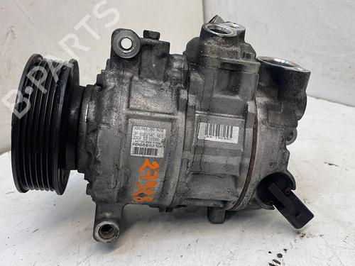 AC-Kompressor AUDI A4 B8 (8K2)  | BP29981973M34