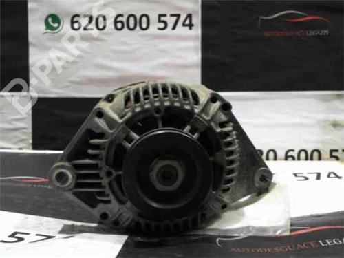 Used Alternator RENAULT MEGANE I (BA0/1_) 1.6 e (BA0F, BA0S) (90 hp) 10994980