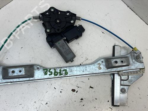 Rudehejsemekanisme Højre foran OPEL CORSA D (S07)  | BP29572295C23 