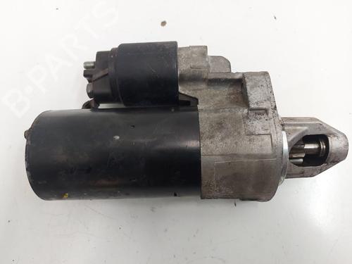 Used Starter MERCEDES-BENZ CLK (C208) CLK 320 (208.365) (218 hp) 13756333