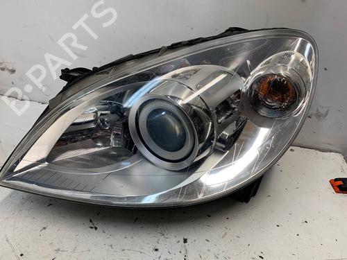 Used Left headlight MERCEDES-BENZ B-CLASS Sports Tourer (W245) B 170 (245.232) (116 hp) 31044953