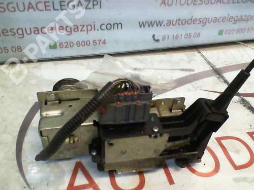 Front right lock FORD TRANSIT CONNECT (P65_, P70_, P80_) 1.8 TDCi | BP11006140C97 