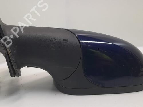 Left mirror SEAT ALTEA XL (5P5, 5P8)  | BP11366386C26 