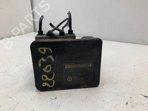 ABS Bremseaggregat VW GOLF IV (1J1) 1.9 TDI | BP28540834M43 