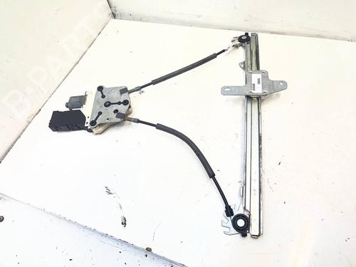 Front left window mechanism PEUGEOT 407 (6D_)  | BP28705625C22 