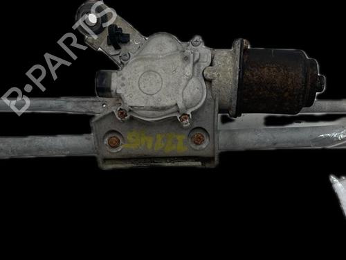 Used Front wiper motor NISSAN PATHFINDER III (R51) 2.5 dCi (174 hp) 18324153