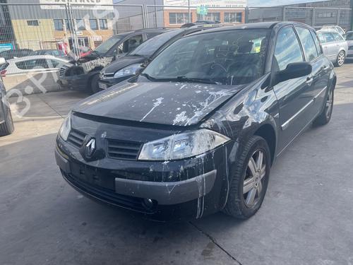 Starter RENAULT MEGANE II (BM0/1_, CM0/1_)  | BP23660675M8 