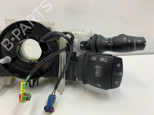 Switch RENAULT MEGANE III Hatchback (BZ0/1_, B3_) 1.5 dCi (BZ09, BZ0D, BZ1W, BZ29, BZ14) | BP15897317I30 