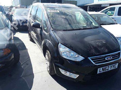 Used Parts FORD GALAXY II (WA6)  2.0 TDCi  1158444