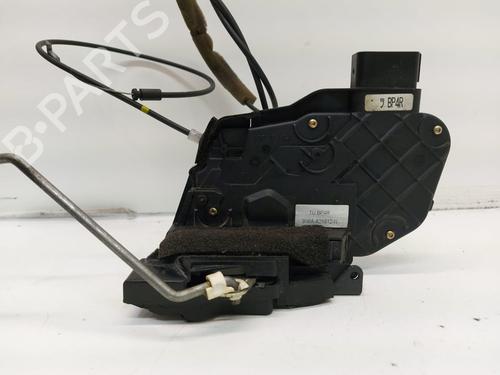 Front right lock MAZDA 3 Saloon (BK) 2.0 (BKEP) | BP15123209C97 