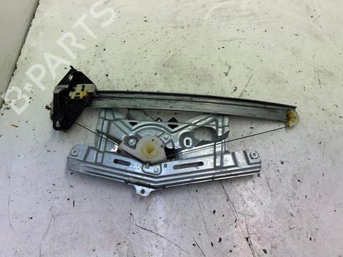 Front left window mechanism HONDA CIVIC VIII Hatchback (FN, FK) 1.8 (FN1, FK2) | BP24664314C22 