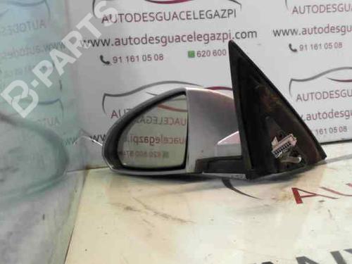 Left mirror NISSAN PRIMERA Hatchback (P12) 1.9 dCi | BP11001533C26 