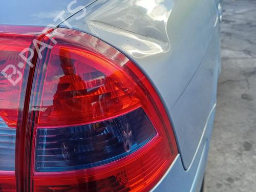 Used Right taillight CITROËN C5 II (RC_) [2004-2008]  31643735