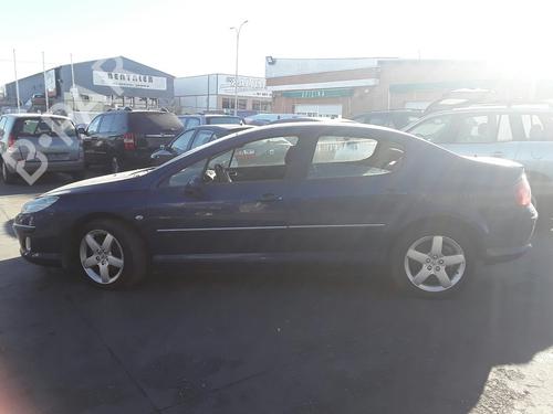Starter PEUGEOT 407 (6D_) 2.0 (6DRFNB, 6DRFNE) | BP23849618M8 