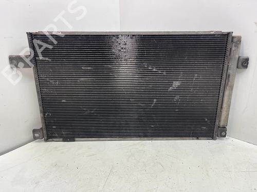 Used AC radiator TOYOTA AVENSIS (_T25_) 2.0 VVT-i (AZT250_, AZT250R) (147 hp) 19273309