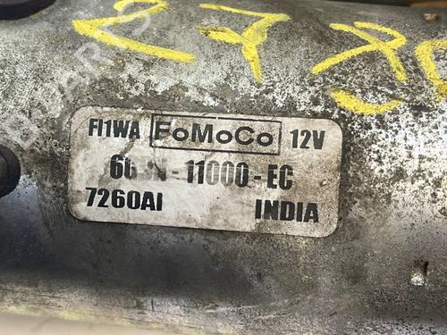 Starter FORD S-MAX (WA6)  | BP28705630M8 