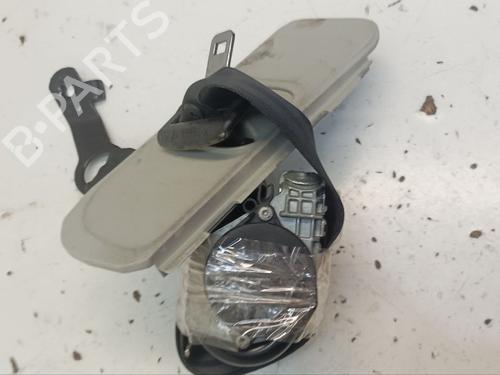 Front left seatbelt NISSAN QASHQAI I (J10, NJ10) 2.0 | BP29395862I26 