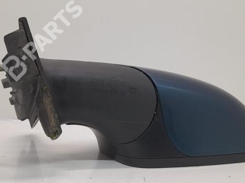 Left mirror SEAT TOLEDO III (5P2)  | BP11833934C26 
