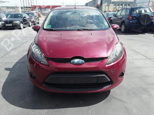 Starter FORD FIESTA VI (CB1, CCN) 1.4 | BP22189957M8 
