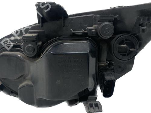 Right headlight FORD FOCUS II (DA_, HCP, DP)  | BP15409013C29 