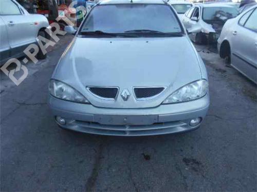 Used Parts RENAULT MEGANE I Grandtour (KA0/1_)  1.6 16V (KA0B, KA04, KA11)  1157794