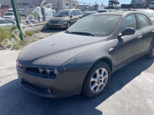 Brukte deler til ALFA ROMEO 159 (939_) 2.2 JTS (939AXB1B, 939AXB11) (185 hp) 4407552