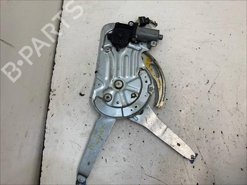 Front left window mechanism VOLVO XC90 I (275) D5 AWD | BP24179084C22 
