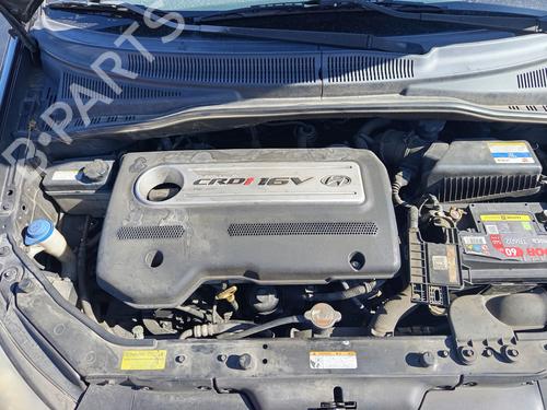 Motor HYUNDAI GETZ (TB) 1.1 (63 hp) 28375117