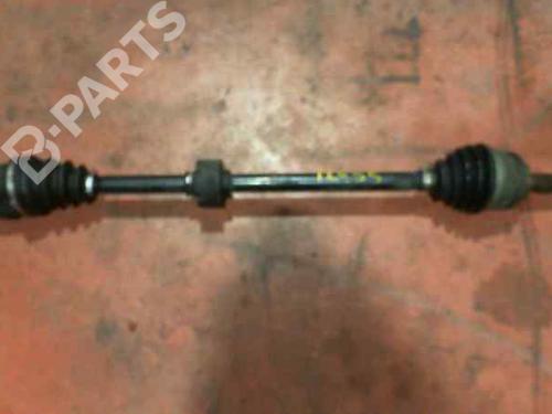 Used Right front driveshaft TOYOTA COROLLA (_E12_) 1.6 VVT-i (ZZE121_, ZZE121R) (110 hp) 11002988