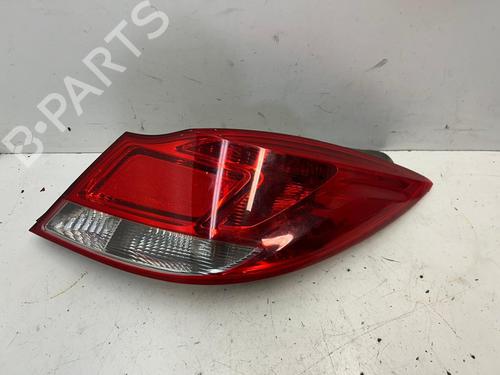 Used Right taillight OPEL INSIGNIA A (G09) 2.0 CDTI (68) (131 hp) 23502213