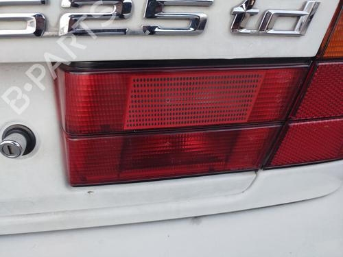 Used Right tailgate light BMW 5 (E34) 525 td (115 hp) 30151882