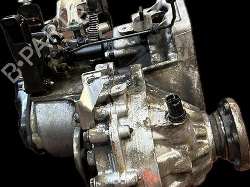 Gearbox VW POLO (9N_, 9A_) 1.9 TDI | BP21272304M3 