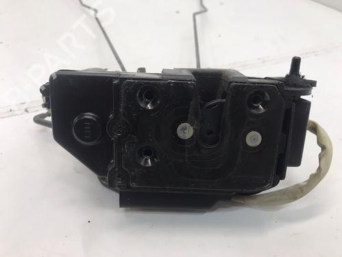 Rear left lock HYUNDAI GETZ (TB) 1.5 CRDi | BP13711405C100 
