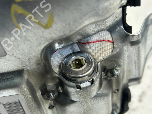 Electronic module MERCEDES-BENZ C-CLASS (W203) C 320 CDI (203.020) | BP23221890M83 