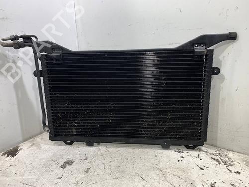 Used AC radiator MERCEDES-BENZ E-CLASS (W210) E 270 CDI (210.016) (170 hp) 30199006