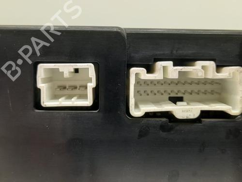 Climate control LAND ROVER RANGE ROVER SPORT I (L320) 3.6 D 4x4 | BP11005929I5 