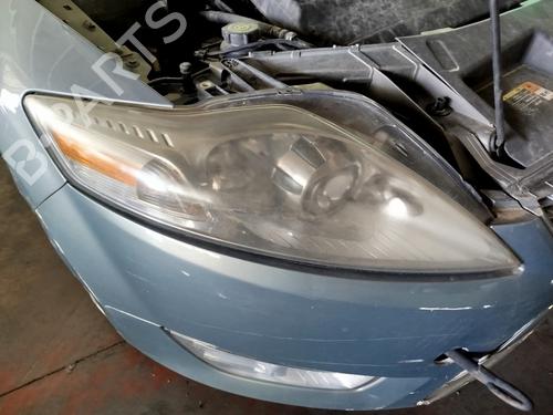 Used Right headlight FORD MONDEO IV (BA7) [2007-2015]  30353539