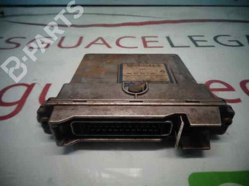 Used Engine control unit (ECU) Engine control unit (ECU) RENAULT KANGOO Express (FC0/1_) D 55 1.9 (FC0D) (54 hp) 10997925 10997925