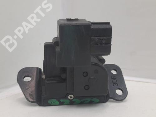 Tailgate lock KIA CEE'D Hatchback (ED)  | BP11931197C101 