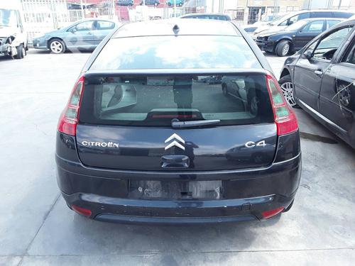 Right taillight CITROËN C4 I (LC_)  | BP11007327C35 